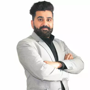Amit Sandhu, Mississauga, Real Estate Agent